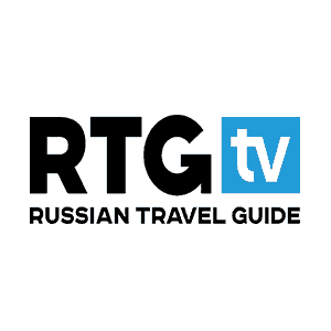 Russian Travel Guide Belgesel Seslendirme