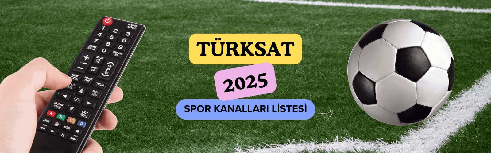 Türksat 4A Spor Kanalları Listesi (2025 Güncel)