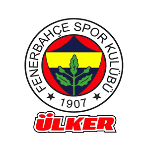 Fenerbahçe Ülker Arena Stad Anonsları